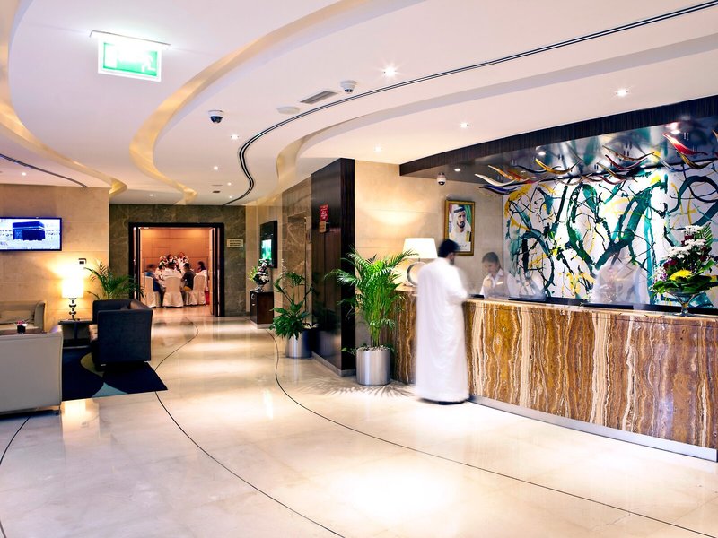 Landmark Grand Deira 6