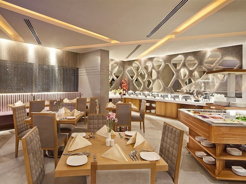 Landmark Grand Deira 10