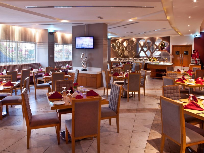 Landmark Grand Deira 11