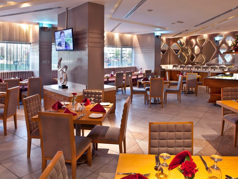 Landmark Grand Deira 13