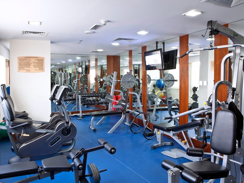 Landmark Grand Deira 15