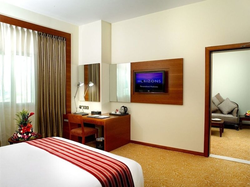 Landmark Grand Deira 17
