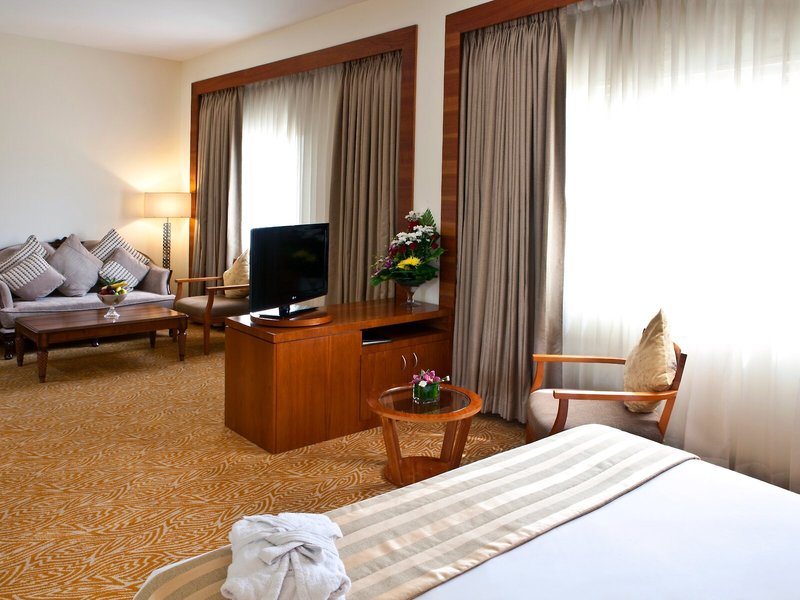 Landmark Grand Deira 18