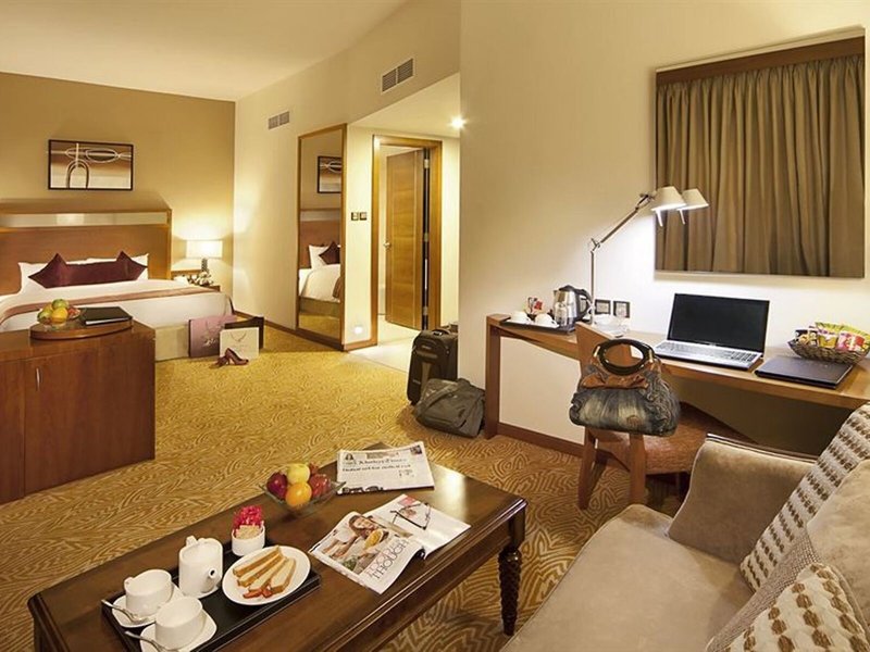 Landmark Grand Deira 19
