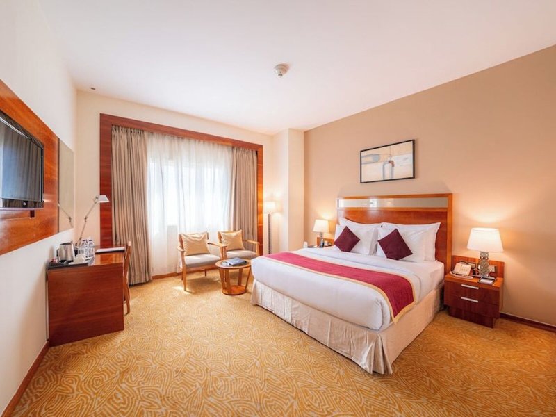 Landmark Grand Deira 21