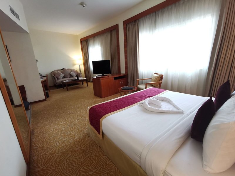 Landmark Grand Deira 22