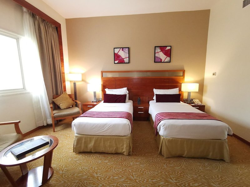 Landmark Grand Deira 23