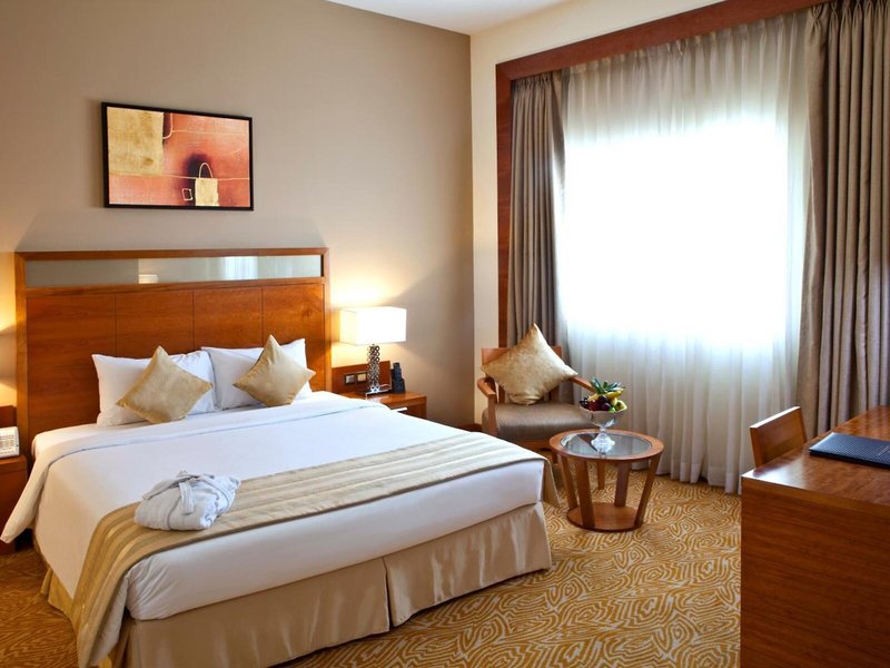 Landmark Grand Deira 24