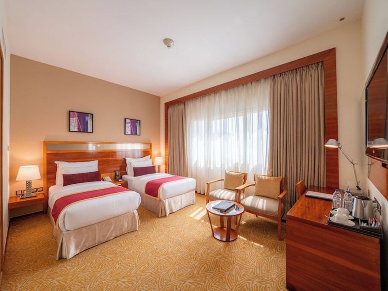 Landmark Grand Deira 26