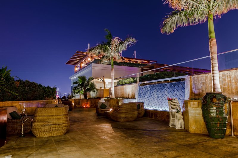 The St. Regis Abu Dhabi 2