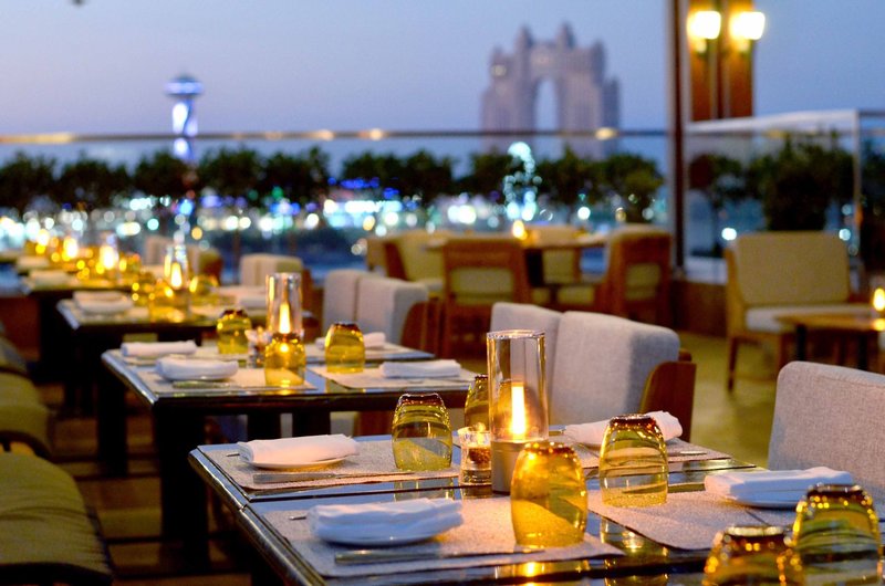 The St. Regis Abu Dhabi 3