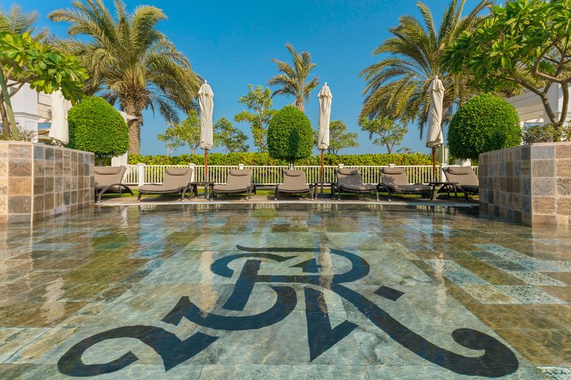 The St. Regis Abu Dhabi 10