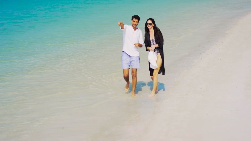 The St. Regis Abu Dhabi 12