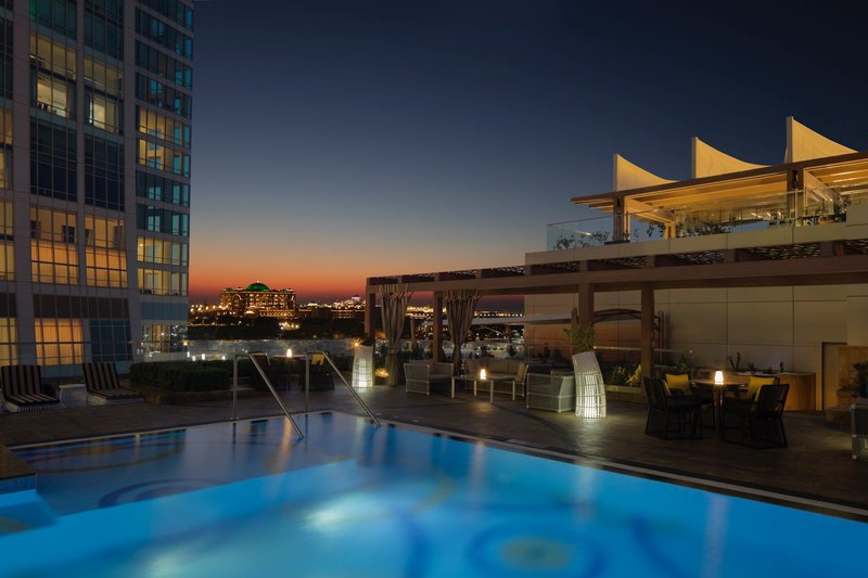 The St. Regis Abu Dhabi 16