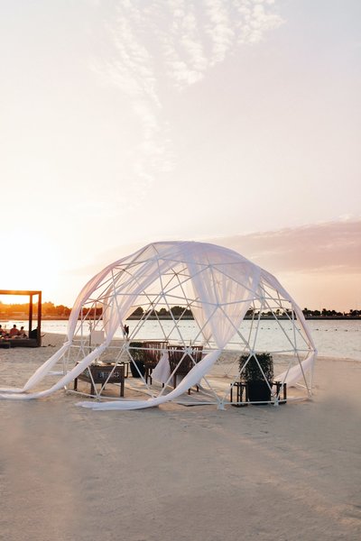 The St. Regis Abu Dhabi 18