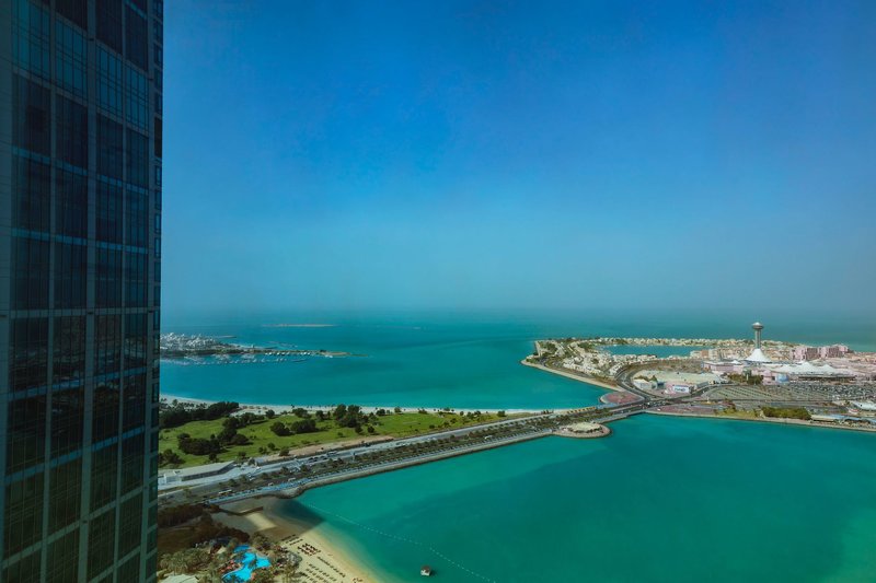The St. Regis Abu Dhabi 19
