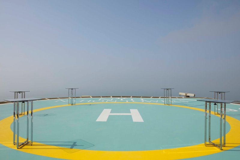 The St. Regis Abu Dhabi 20