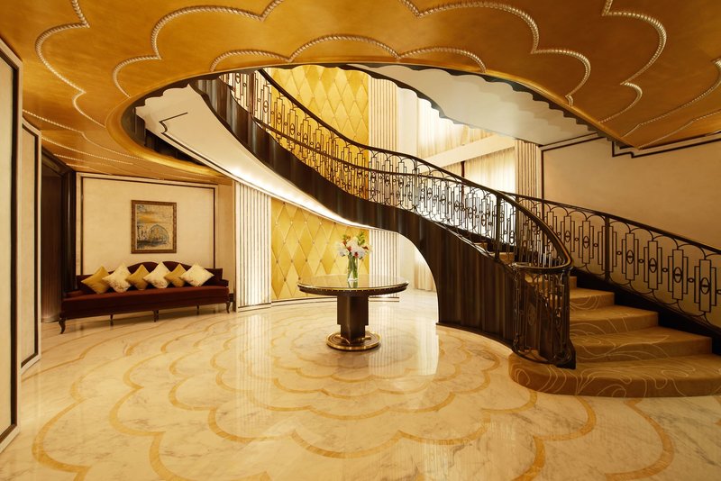 The St. Regis Abu Dhabi 29