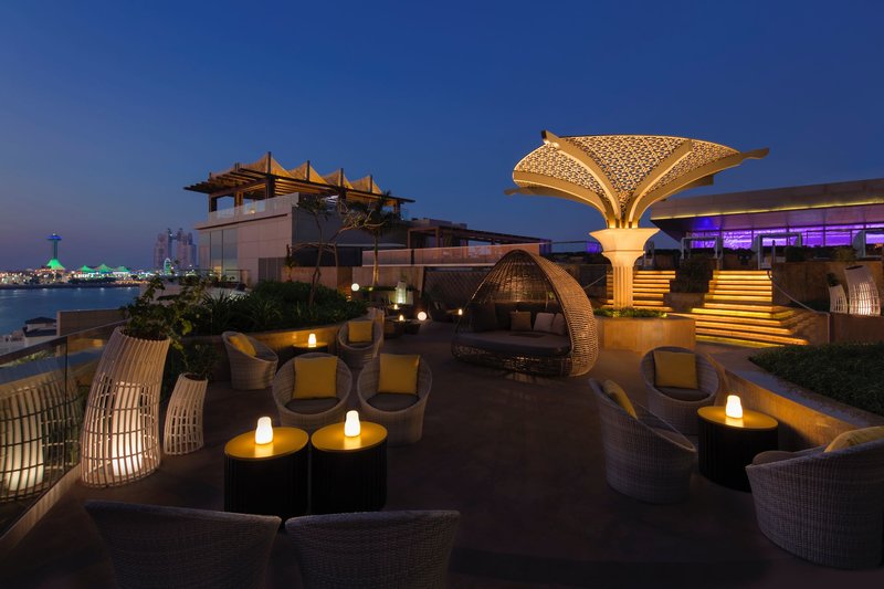 The St. Regis Abu Dhabi 34
