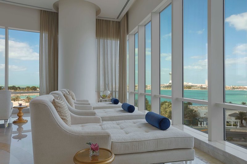The St. Regis Abu Dhabi 45