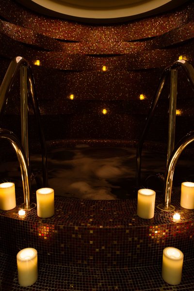 The St. Regis Abu Dhabi 46