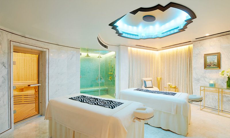 The St. Regis Abu Dhabi 47