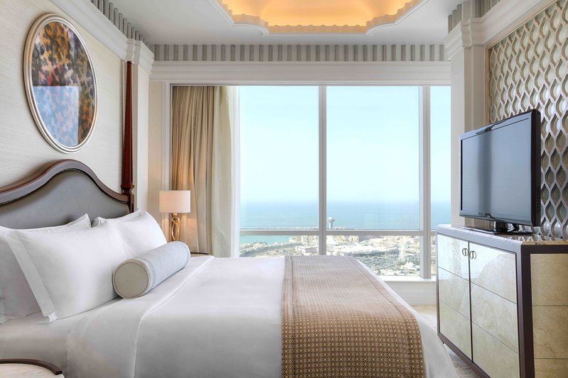 The St. Regis Abu Dhabi 4