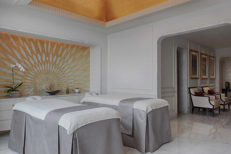 The St. Regis Abu Dhabi 6