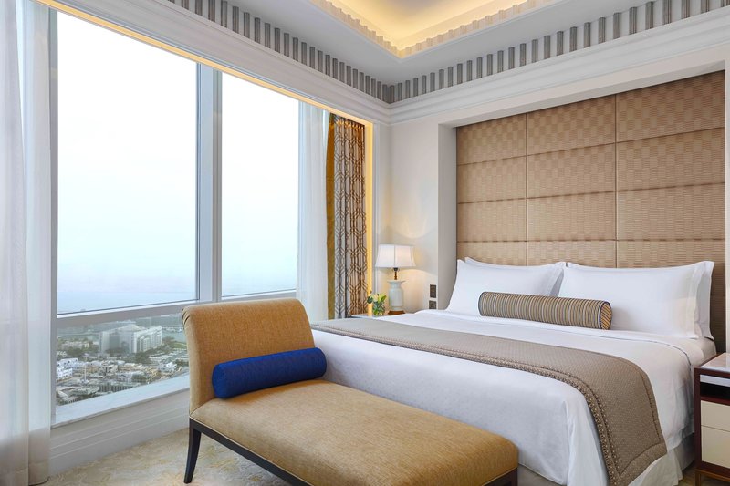 The St. Regis Abu Dhabi 8