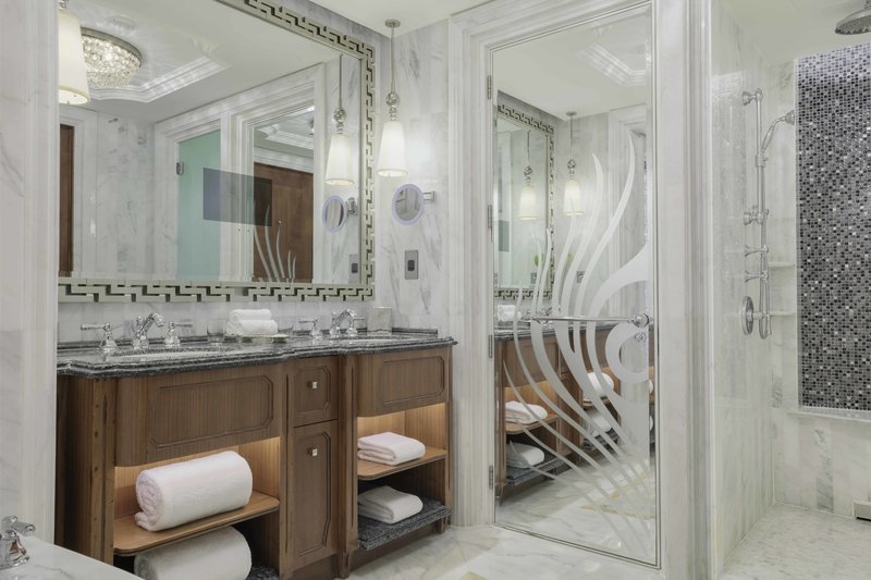 The St. Regis Abu Dhabi 10