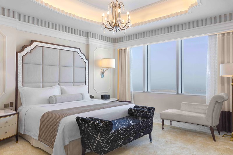 The St. Regis Abu Dhabi 11