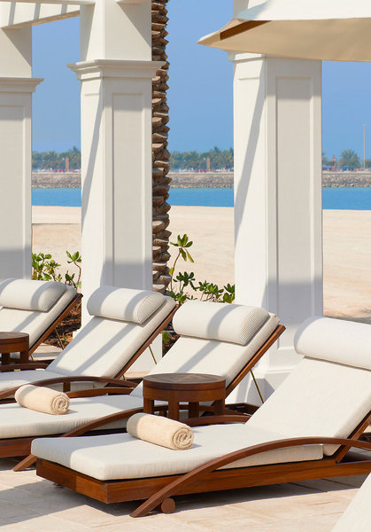The St. Regis Abu Dhabi 5