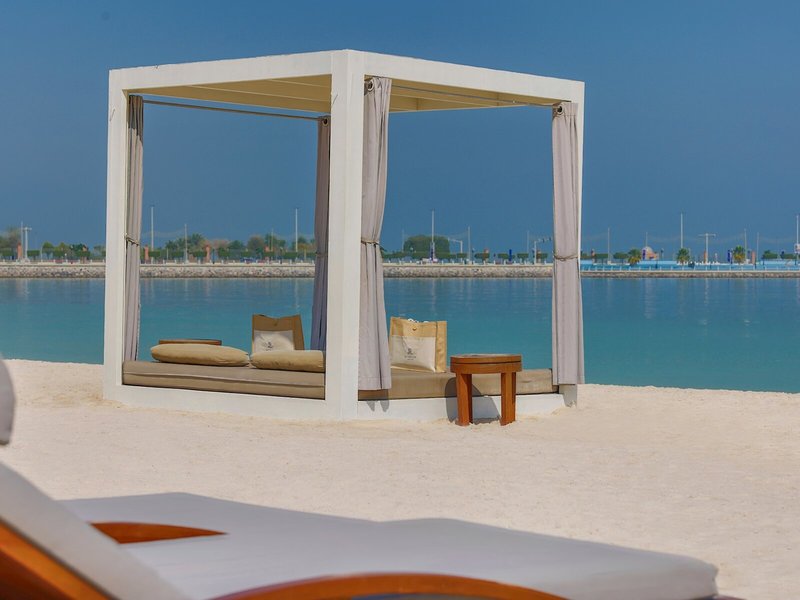 The St. Regis Abu Dhabi 6