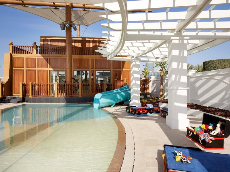 The St. Regis Abu Dhabi 7