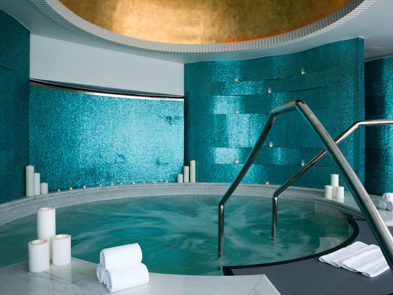 The St. Regis Abu Dhabi 8