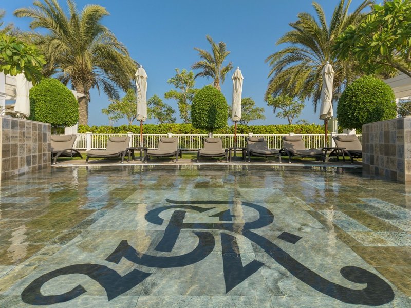 The St. Regis Abu Dhabi 10