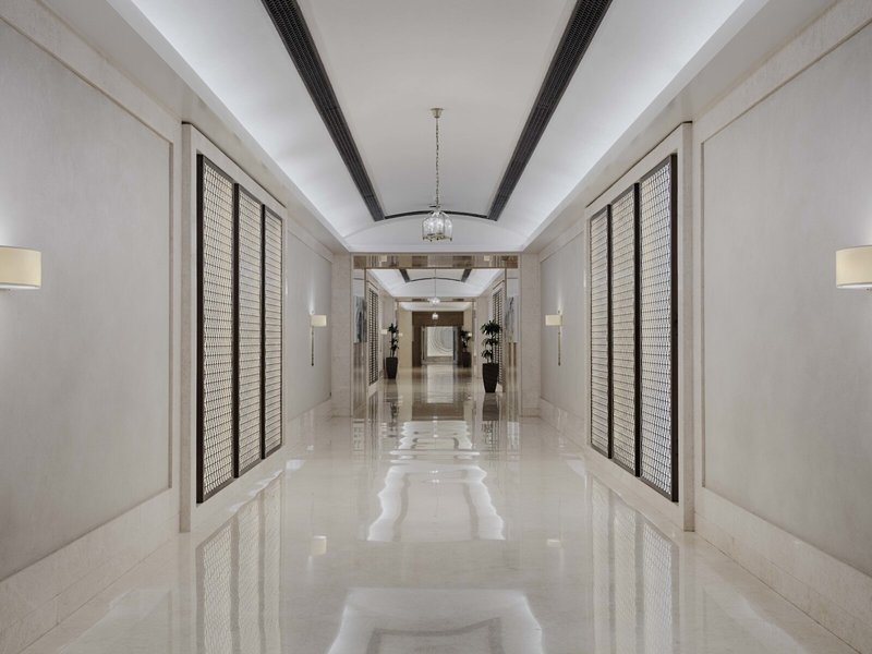 The St. Regis Abu Dhabi 11