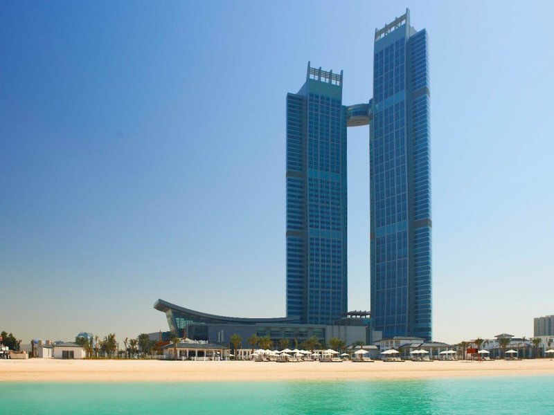 The St. Regis Abu Dhabi 13