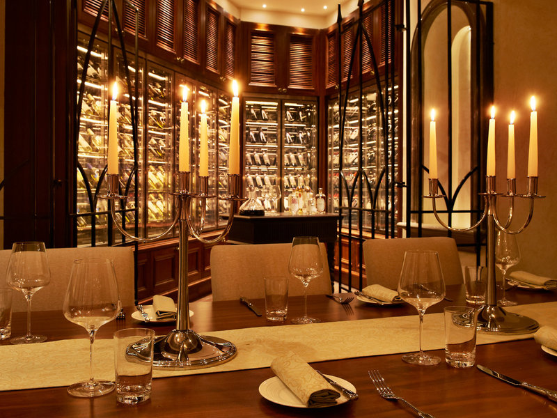 The St. Regis Abu Dhabi 18