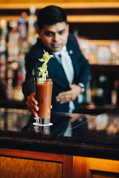 The St. Regis Abu Dhabi 19