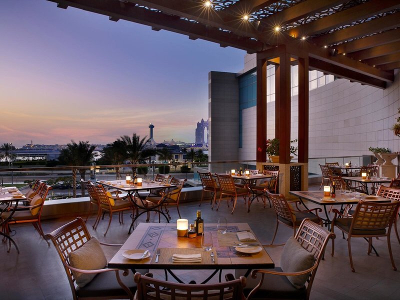 The St. Regis Abu Dhabi 23