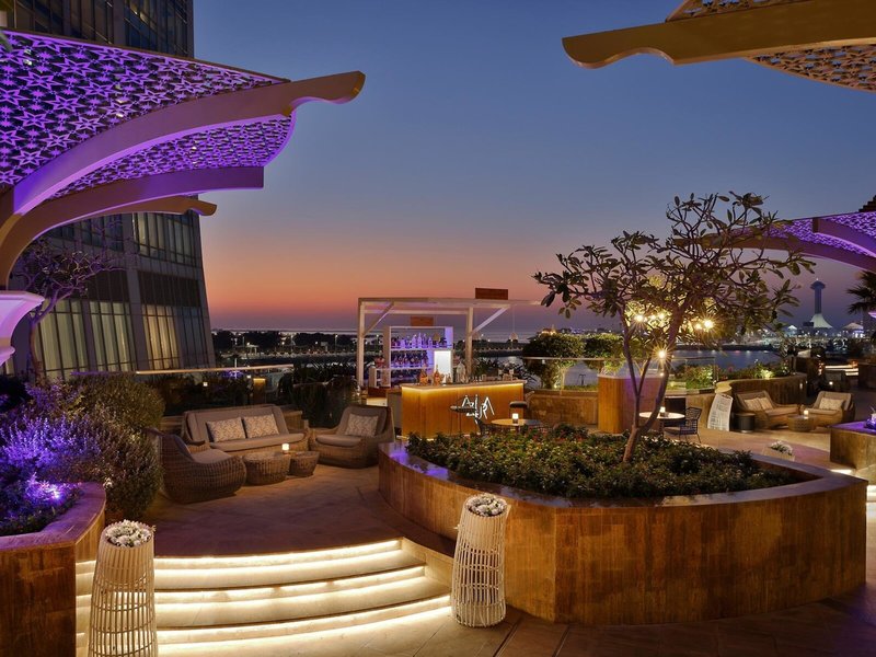 The St. Regis Abu Dhabi 24