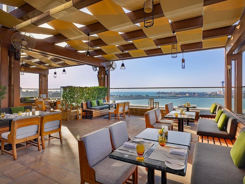 The St. Regis Abu Dhabi 25