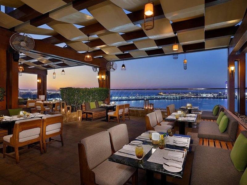 The St. Regis Abu Dhabi 26