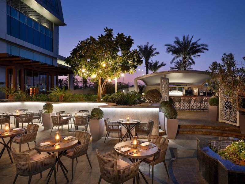 The St. Regis Abu Dhabi 28