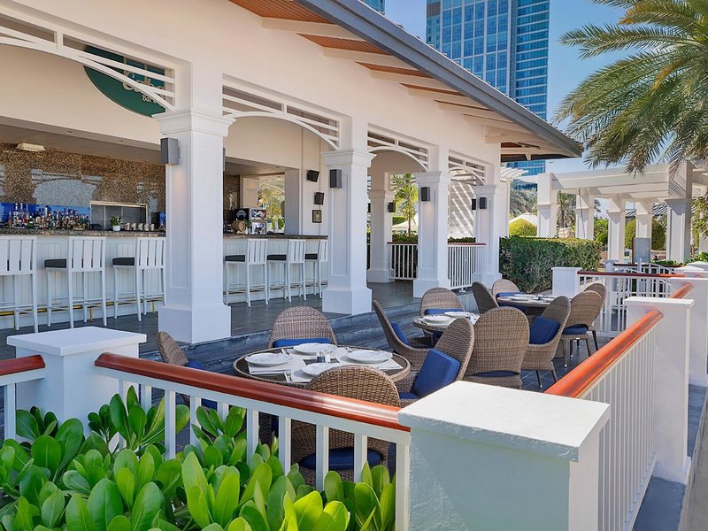 The St. Regis Abu Dhabi 29