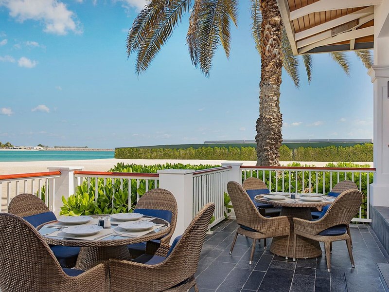The St. Regis Abu Dhabi 30