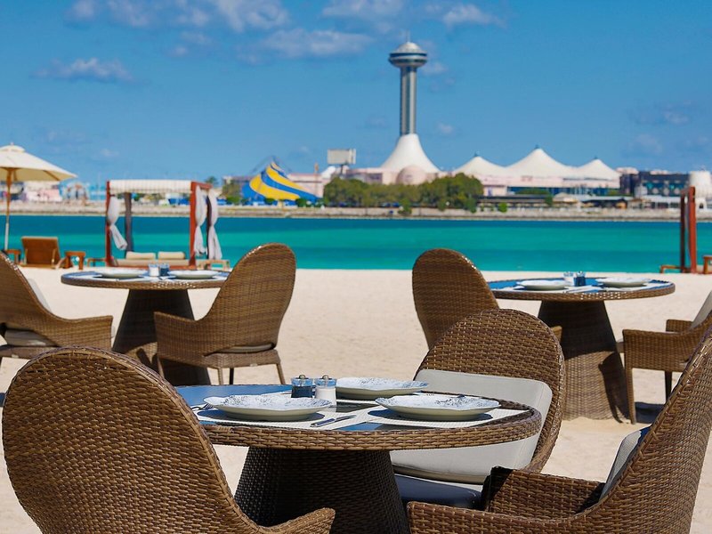 The St. Regis Abu Dhabi 31