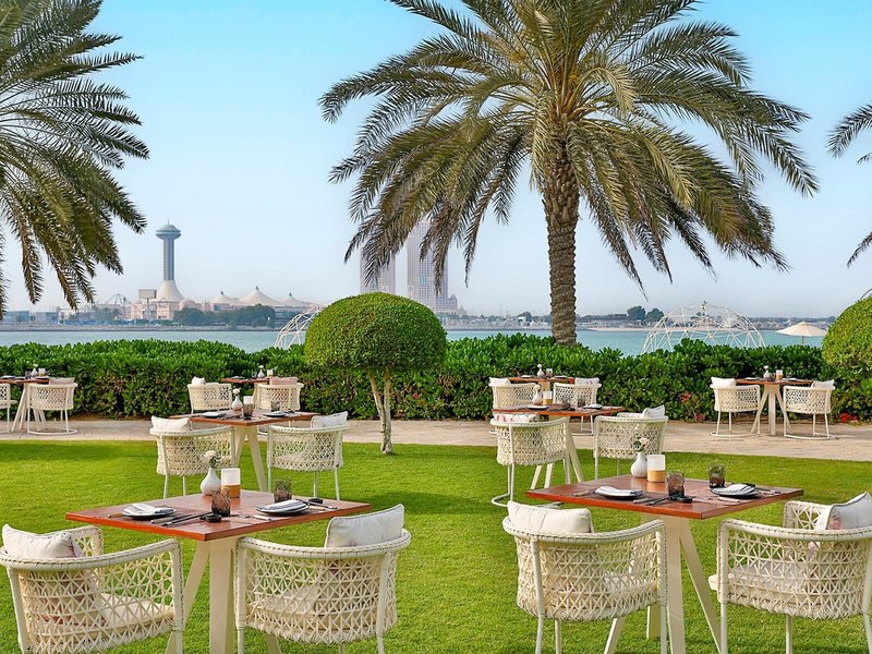 The St. Regis Abu Dhabi 32
