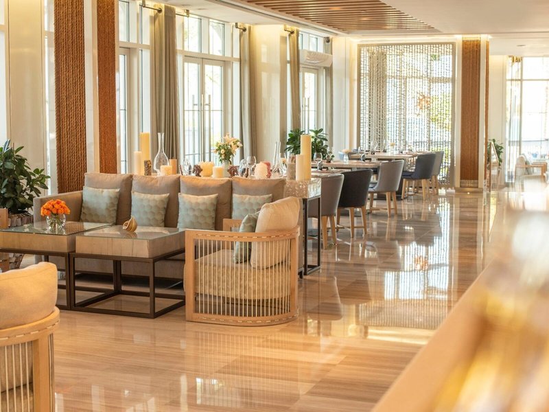 The St. Regis Abu Dhabi 33